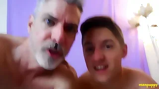 Sun Gay Sex 1